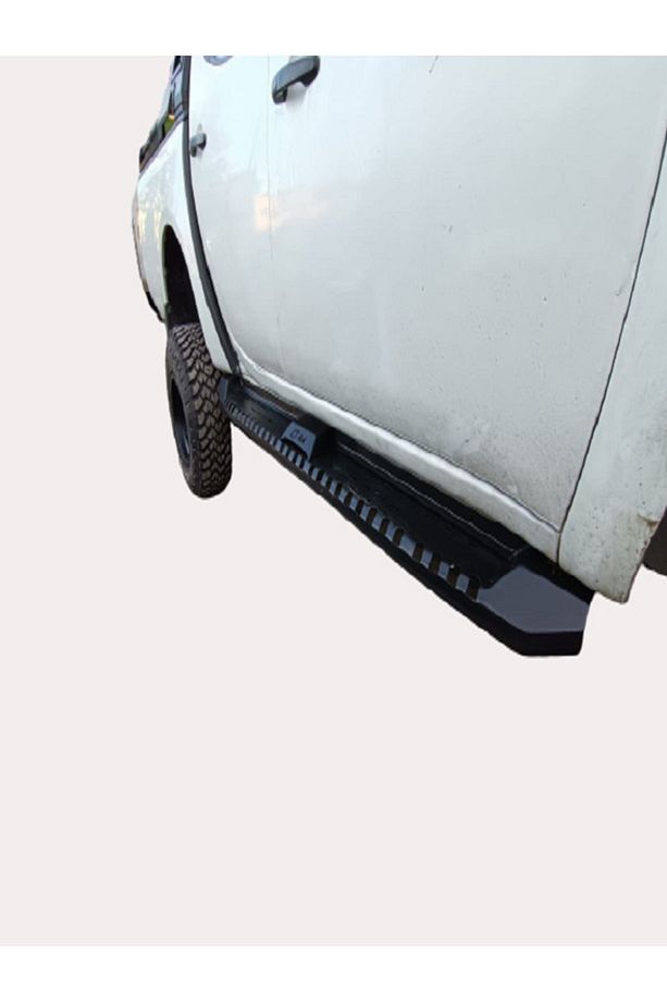 Ssangyong Musso Grand Yan Basamak 2019+ - 3