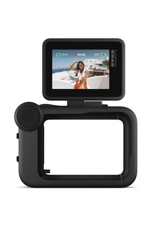 Display Mod Hero 8/9/10 Black - 4