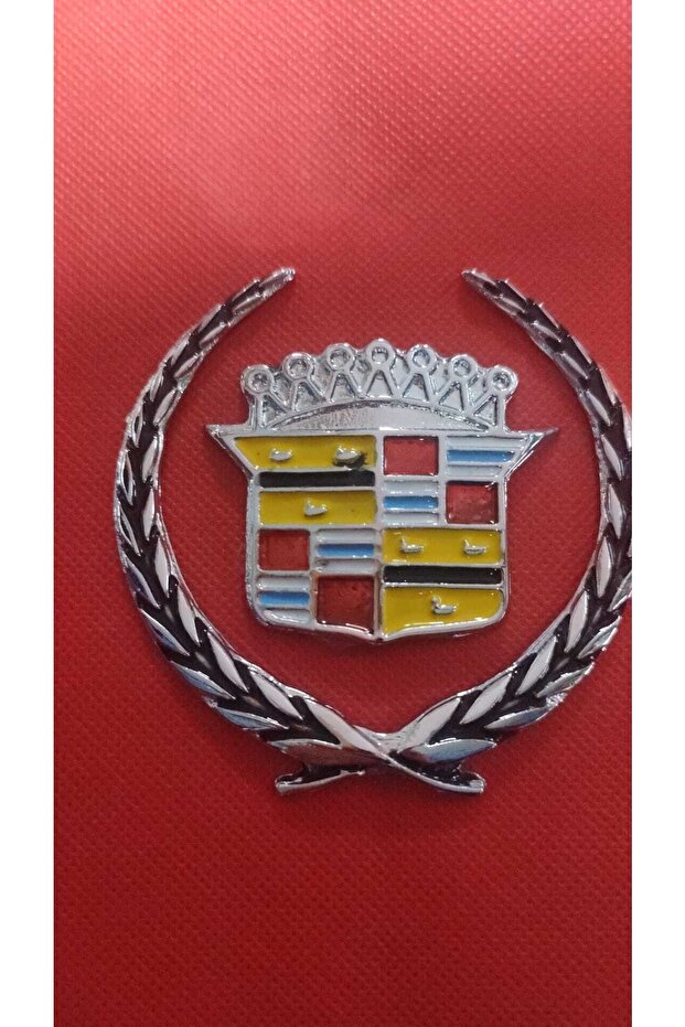 Cadıllac Dökum Arma - 2