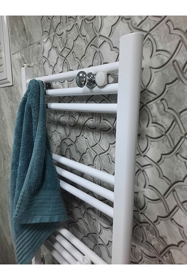 Havlu Askı Banyo Askısı - 4