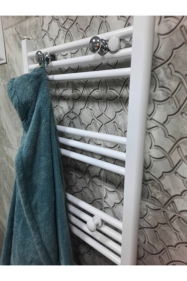 Havlu Askı Banyo Askısı - 8
