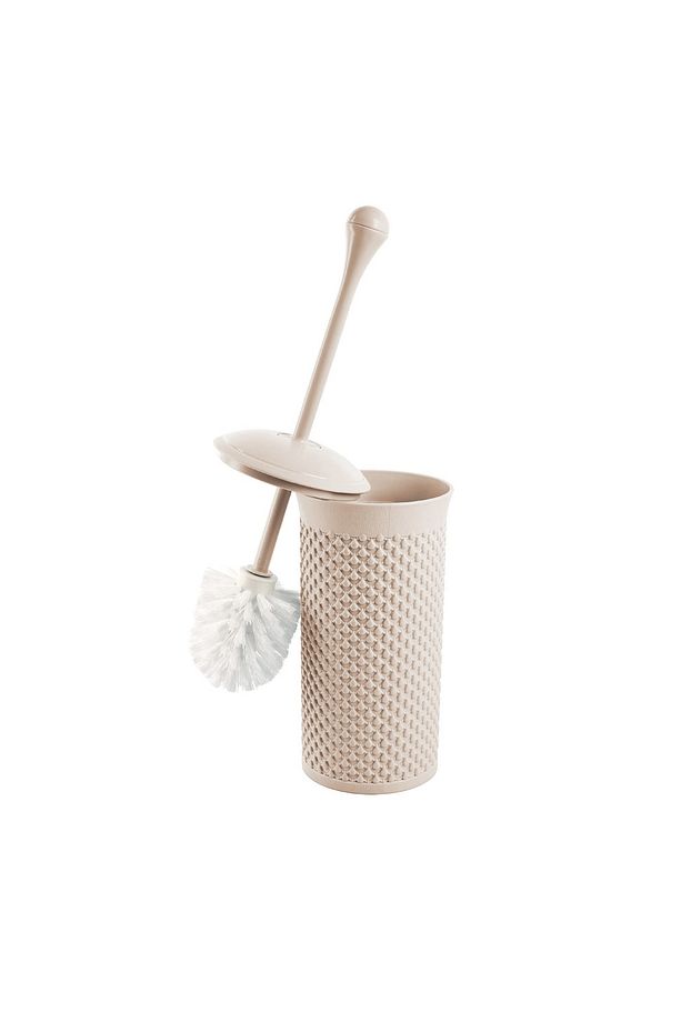 Tuvalet Fırçası & Banyo Wc Fırçası Tuvalet Fırçası Seti - 1