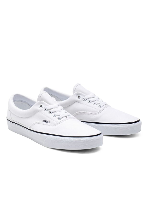 White - Ua Era Shoes