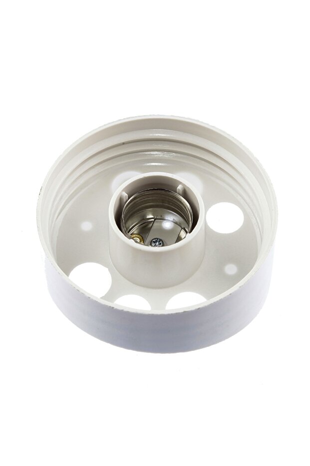 Duy E27 Glop Dibi Duvar Duy E-27 - 1