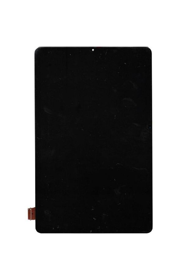 Samsung Galaxy Tab S6 Lite Sm-p615 Ekran Dokunmatik Set Siyah - 2