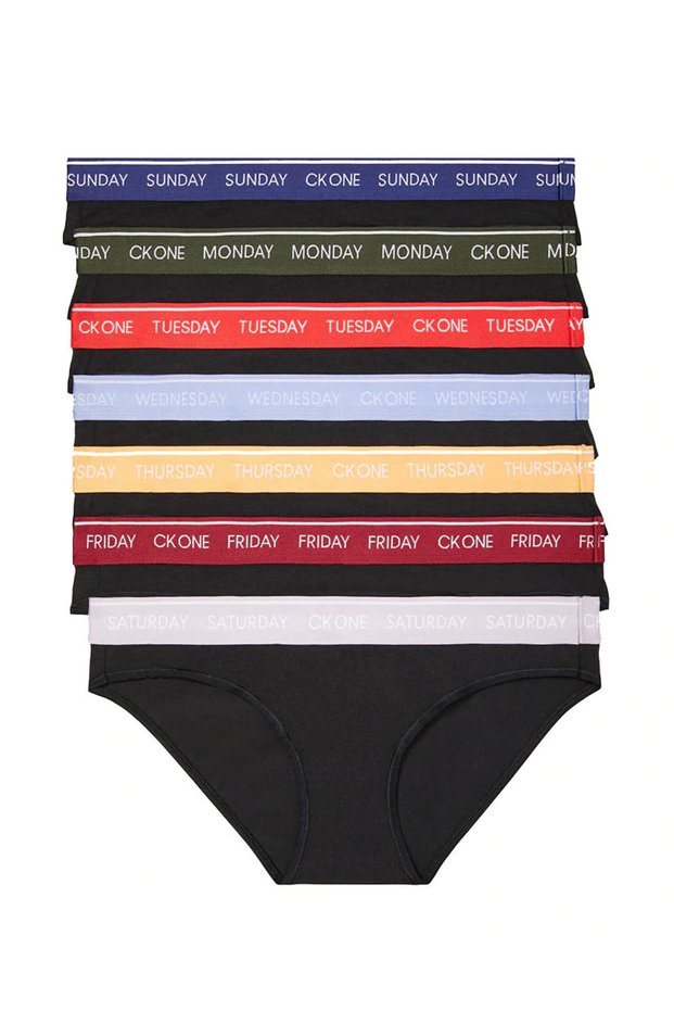 Women's 7 Liter Underwear Qf5938-902