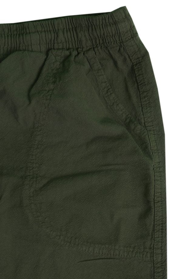 Unisex Hambez %100 Pamuk Kapri Tek Alt - 2