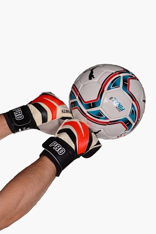 -kaleci Eldiveni - 1