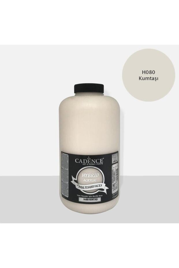Hybrıd Akr. Multısurfaces H-080 Kumtaşı - 1
