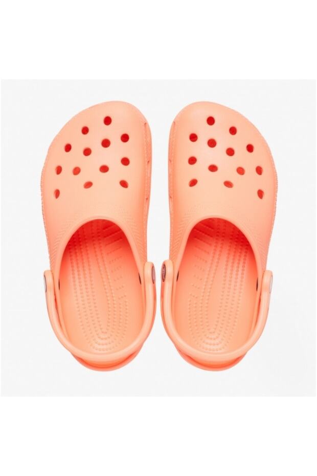 Classic Clog Çocuk Terlik - 4