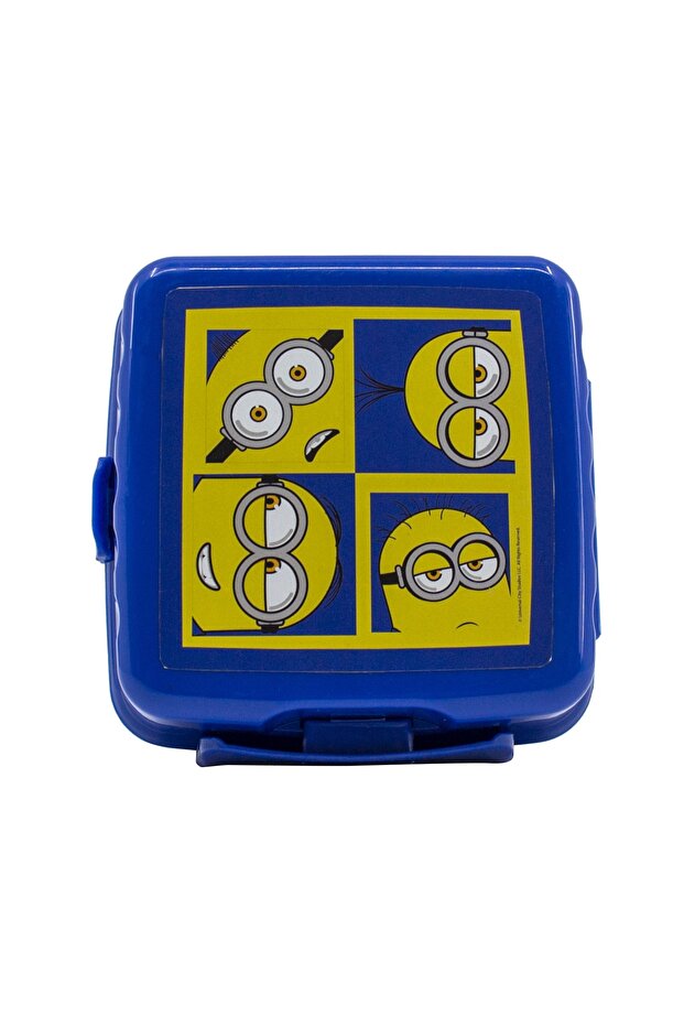 صندوق الغداء - 1