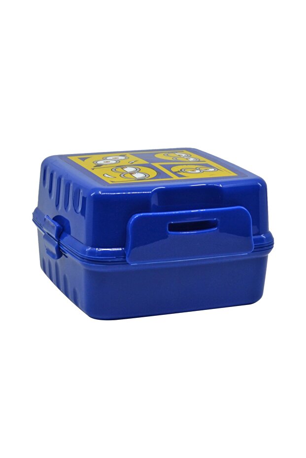 صندوق الغداء - 2