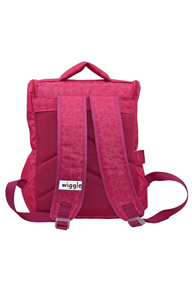Omg School Bag - 2