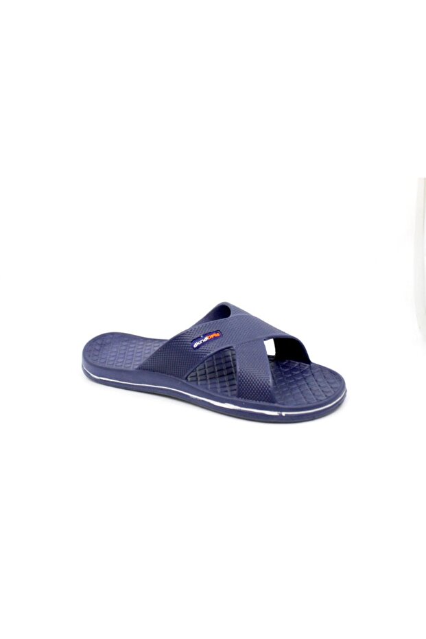 Men's Wet Floor Beach Garden Sea Pool Slippers Akınalbella 140