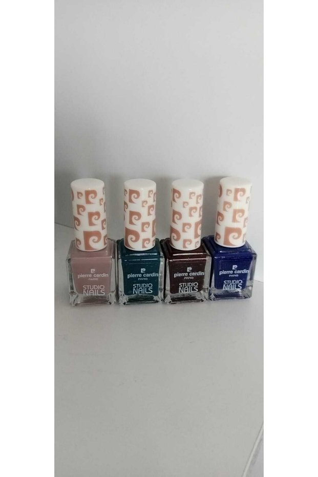 Oje 4 Lü Set