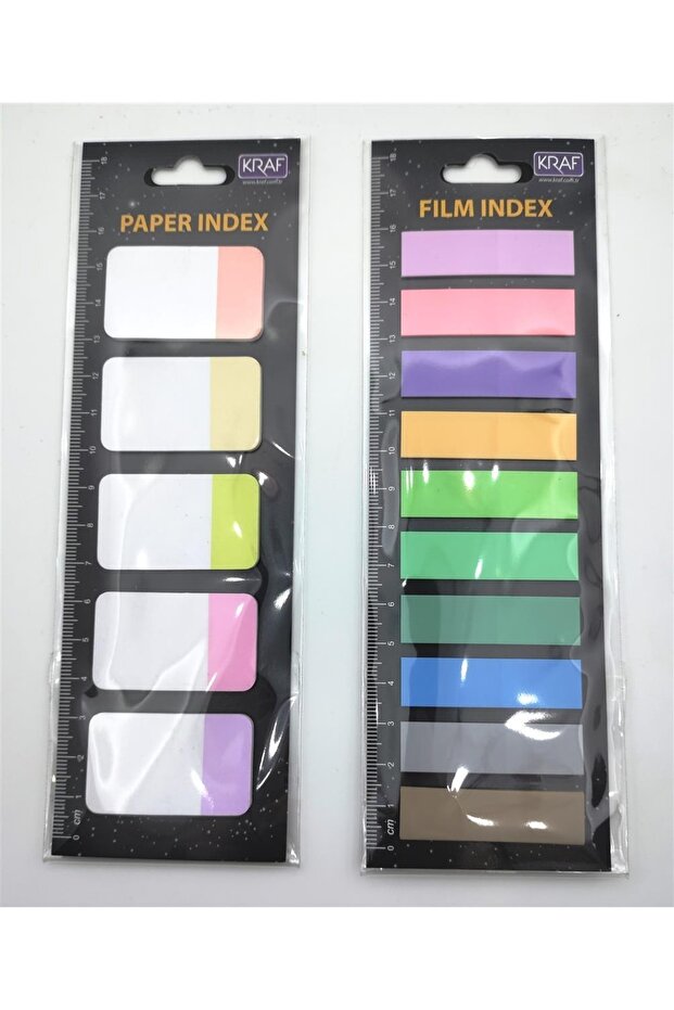 Index 5 Renk+10 Renk (pp) 2 Li Set - 1