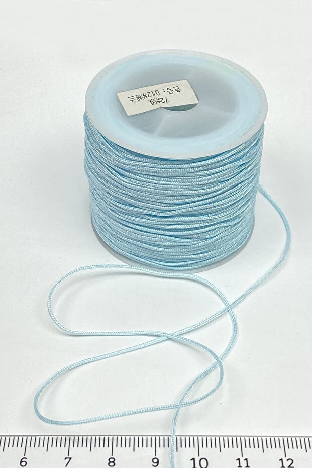 10 Mt padobransko uže - 2