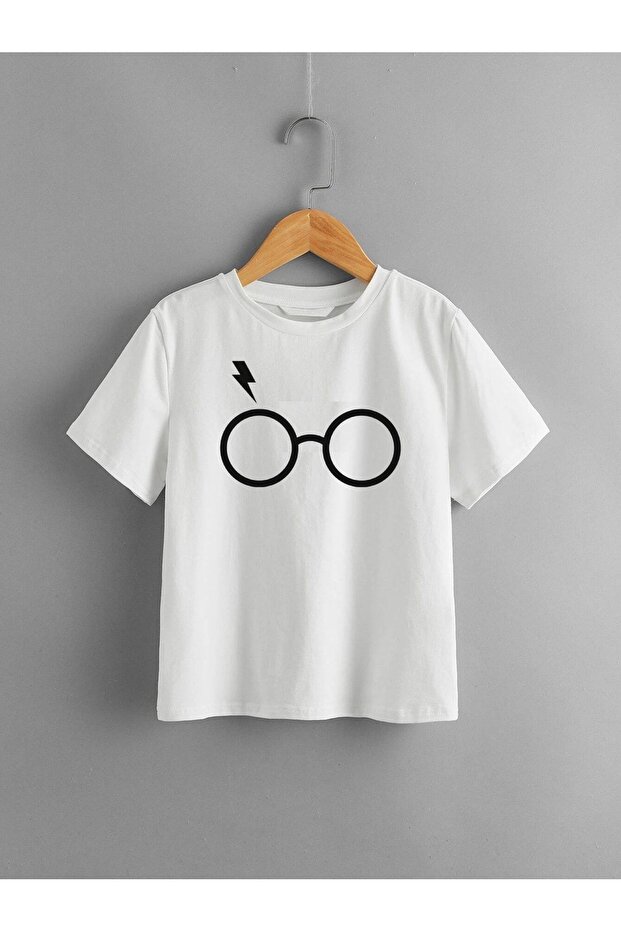 Harry Potter Printed Girl/Boy T-Shirt