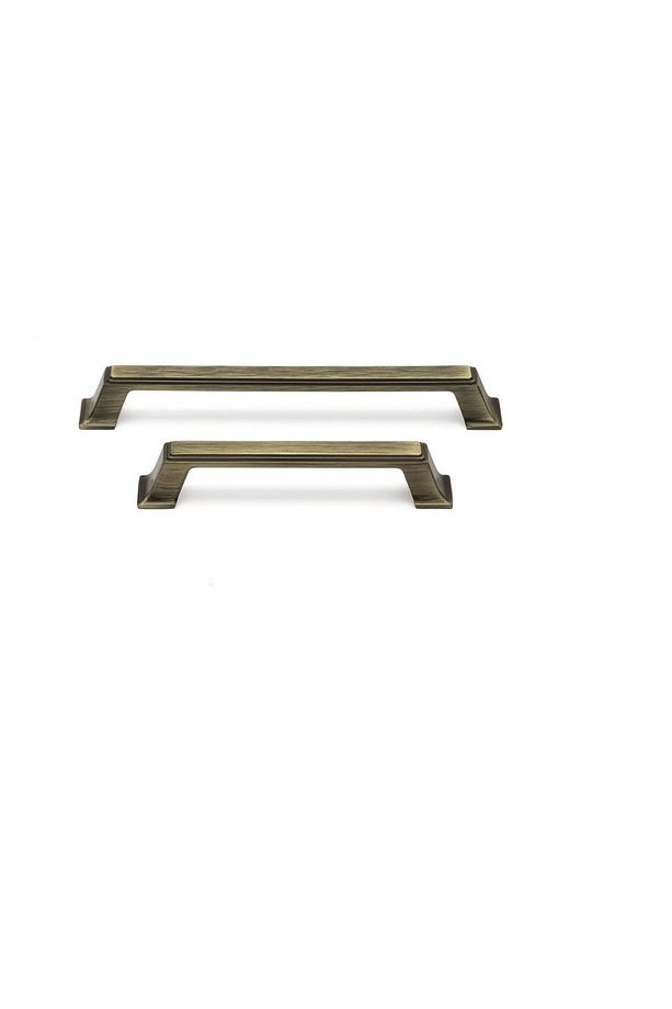 128mm Antik Bronz Mat Kulp Sy4235 0128 Abm - 2