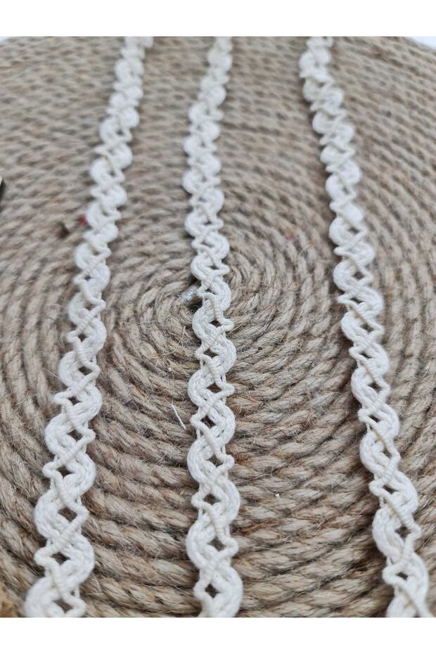 Decorative Cotton Strip 5 Meters