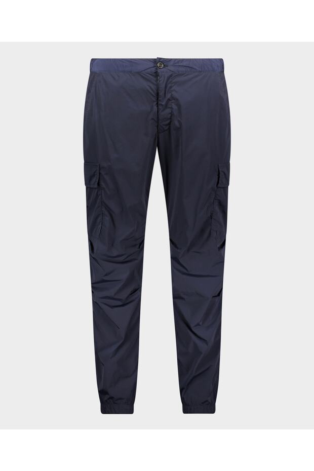Men's Cargo Trousers - 5