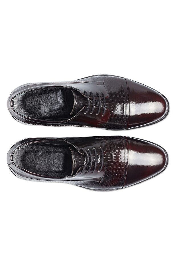 Deri Casual Ayakkabı - 6