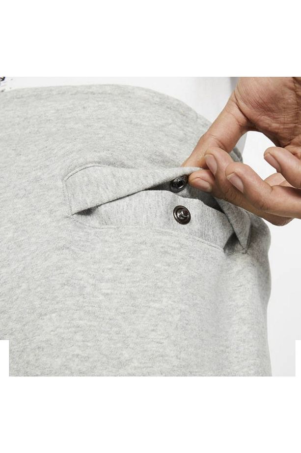 Erkek Şort/bermuda M Short Flc Tm Club19-aq3136-063 - 7