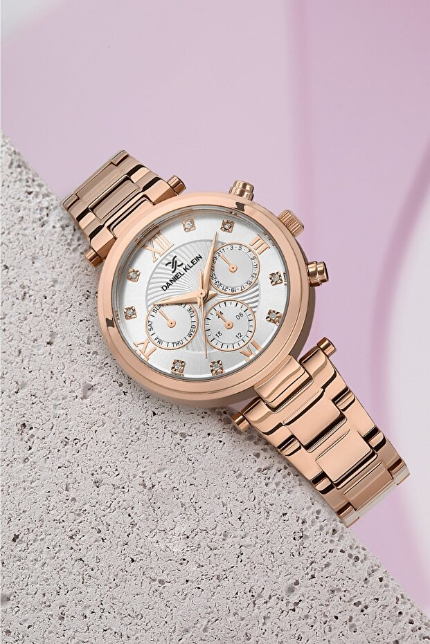 Kadın Kol Saati - 1