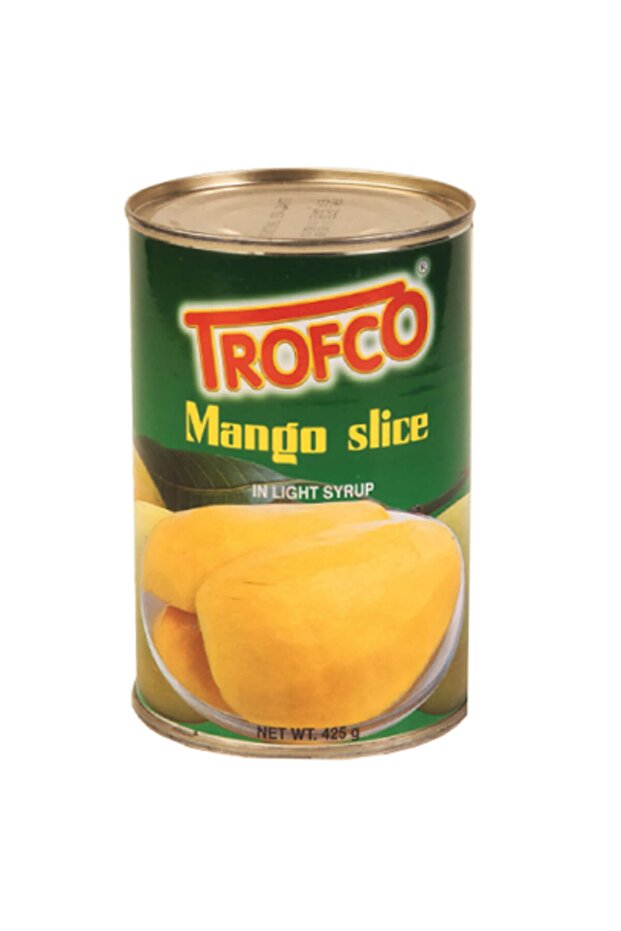 Mango Konservesi 425 Gr - 1