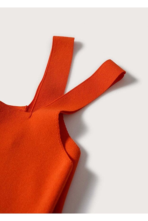 Kısa Örgü Üst - 7