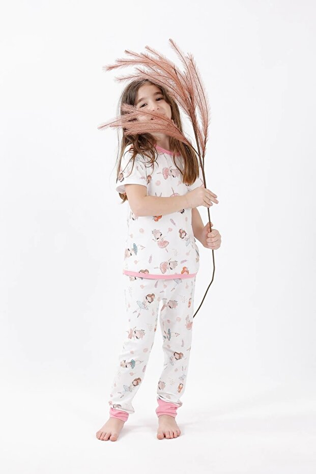 Pijama Takımı 0.5 Tog Ballerina Pj-zee - 4