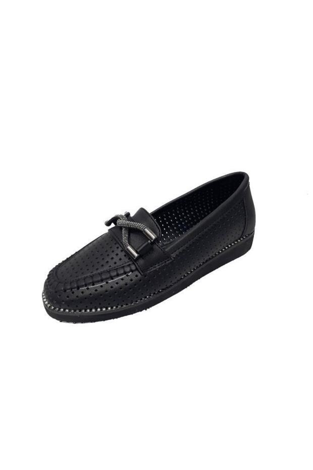 028 Leather Trend Fashion Women's Shoes
