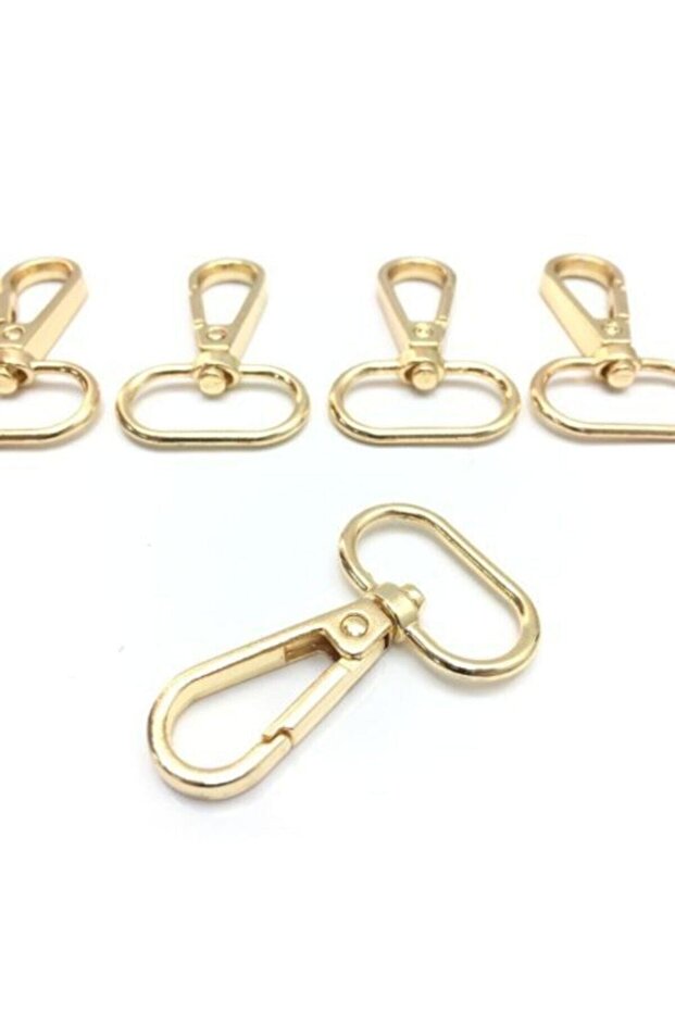 Parrot Hook - 1
