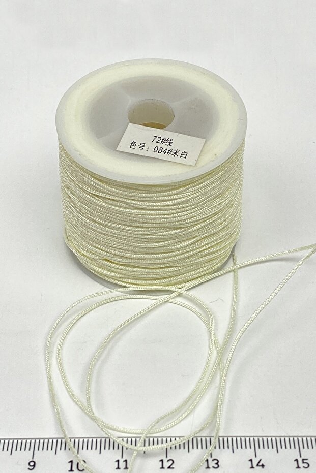 90 Mt Parachute String - 2