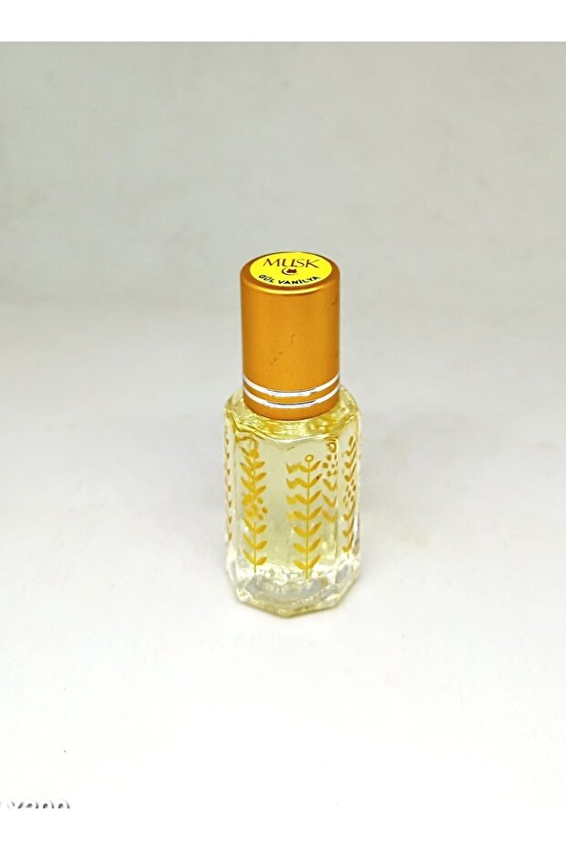Gül Vanilya Esansı 6 ml - 1