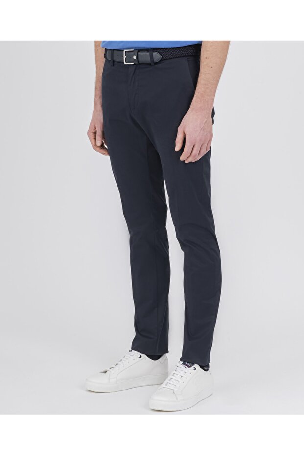 Chino Trousers