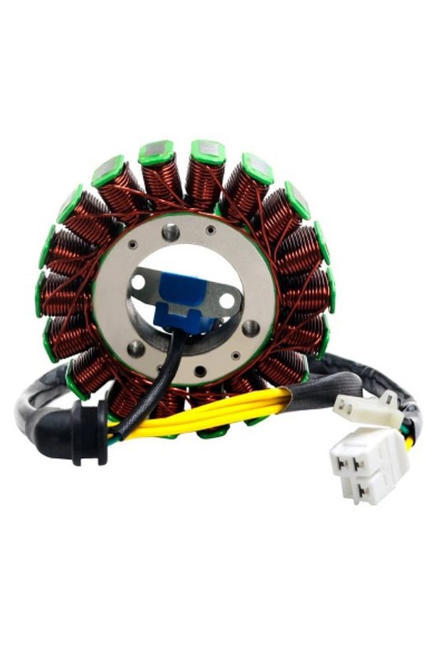 Inazuma 250 Statör Gw250 Sargı Arasmto - 1