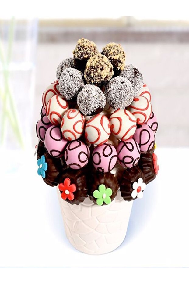 Lezzet Topu Çiçeği - 2