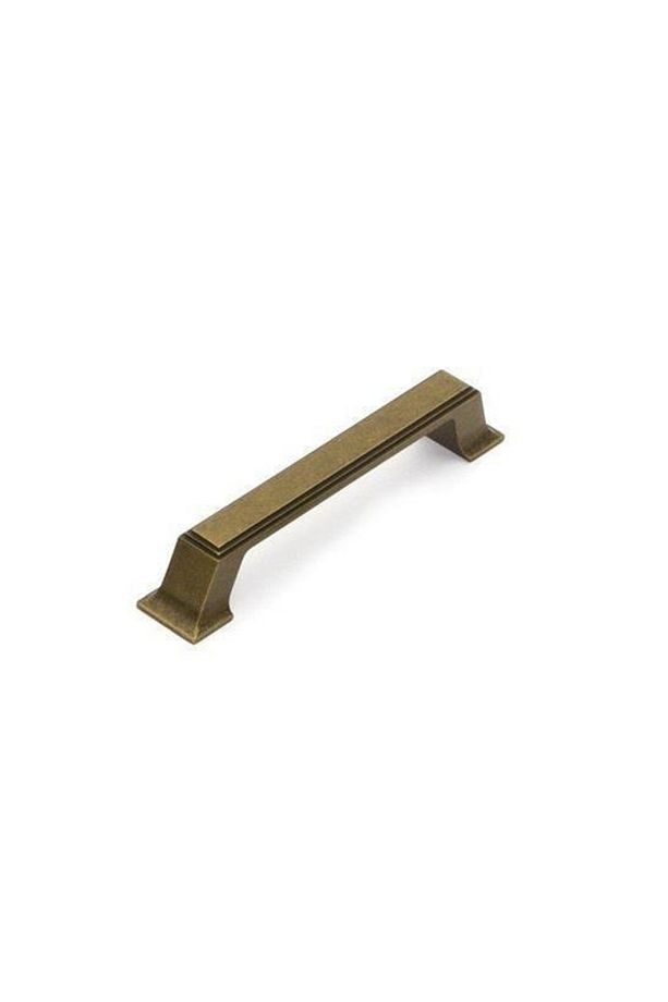 128mm Antik Bronz Mat Kulp Sy4235 0128 Abm - 1