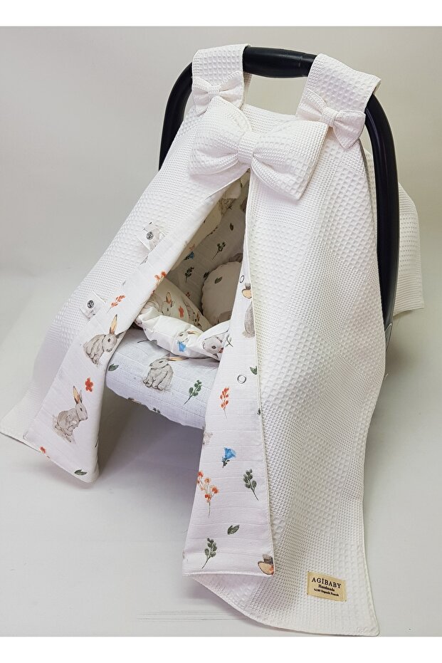 مجموعة عربة الأطفال - 1