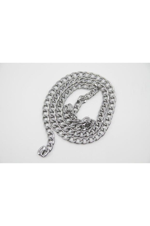 Chain Silver Nickel