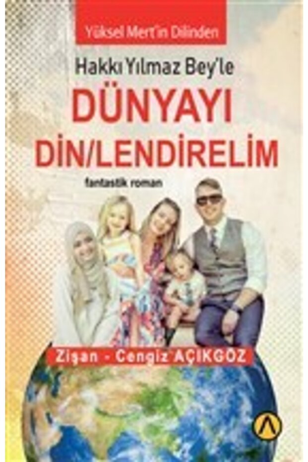 Dünyayı Din/lendirelim