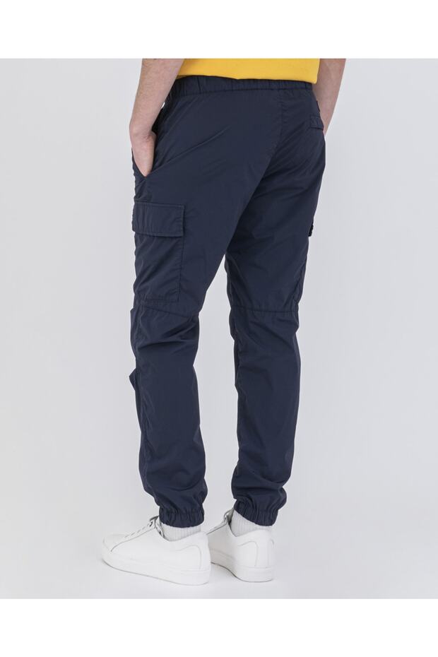 Men's Cargo Trousers - 2