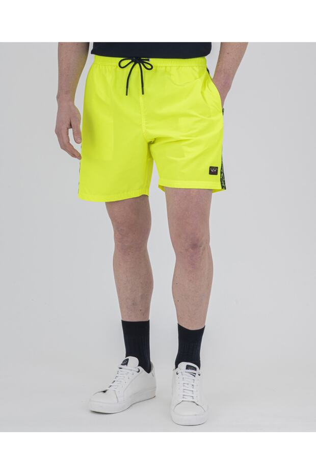 Swimsuit- Sea Shorts