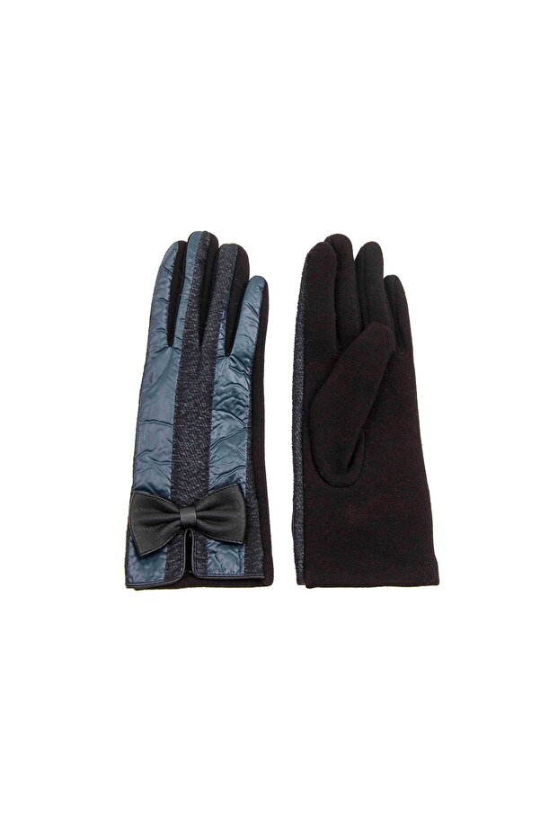 Kadın Deri Eldiven - 1