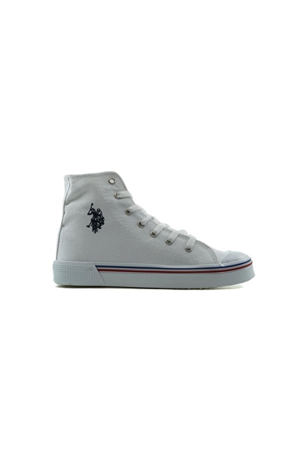 Men's Sneaker Sports Shoes 22y Penelope 2fx High M