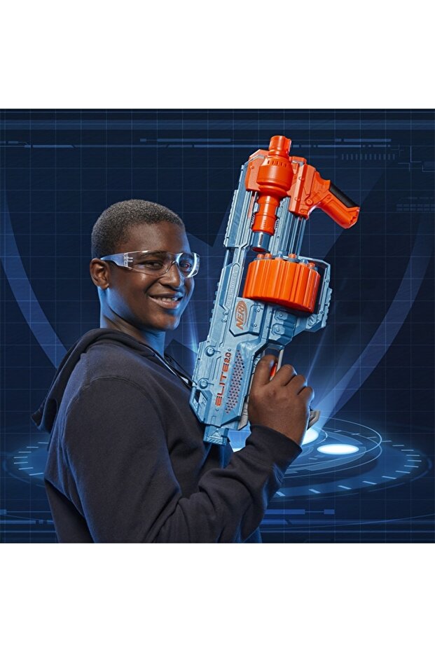 Elite 2.0 Shockwave E9527 - 3