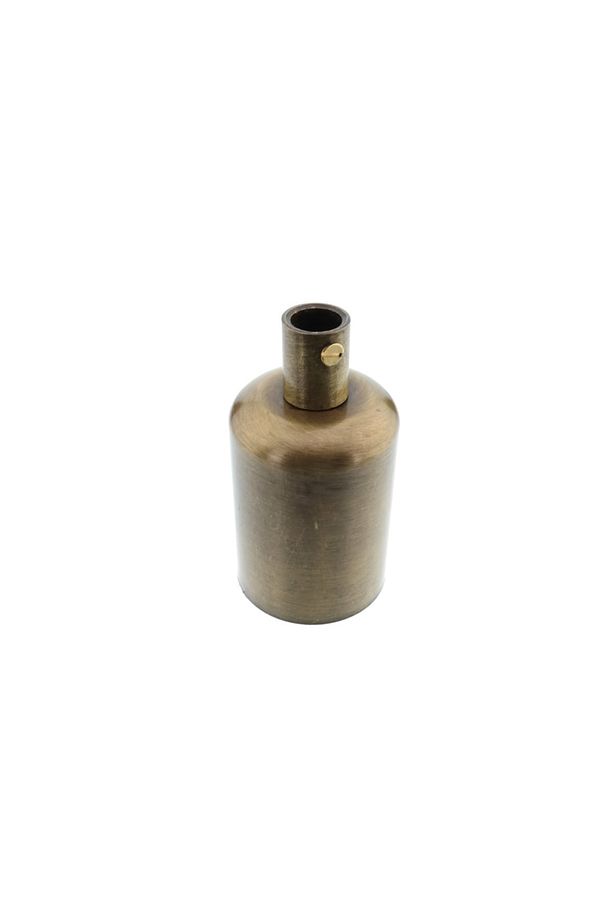 E-27 Duy Takımı Eskitme E27 Duy - 4