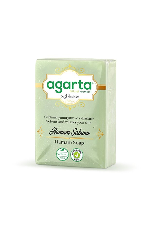 Natural Handmade Bath Soap 150 gr