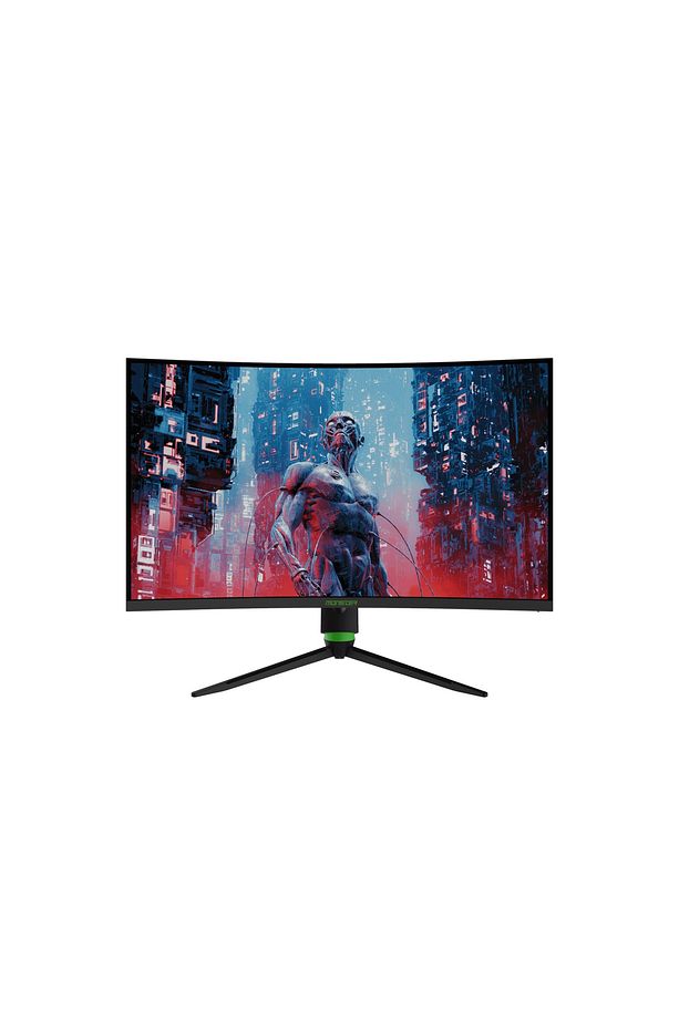 Aryond A32 V1.1 32" 165hz 1ms (hdmı+display) G-sync Qhd Led Monitör MNSTR-A32V1.1 - 1